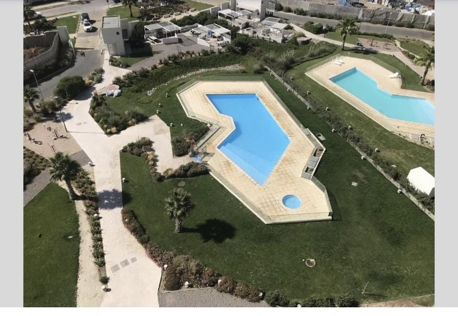 Day, Bird's eye view, Pool view, Swimming pool