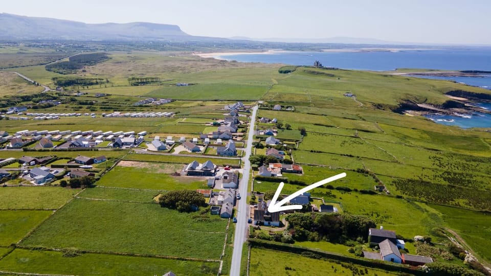 Ard Na Mara, Mullaghmore, Sligo Apartment in County Sligo