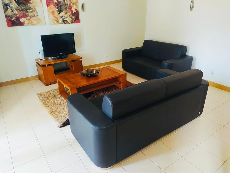 Apartamento Privado Vila Verde Apartment in Sal, Cabo Verde