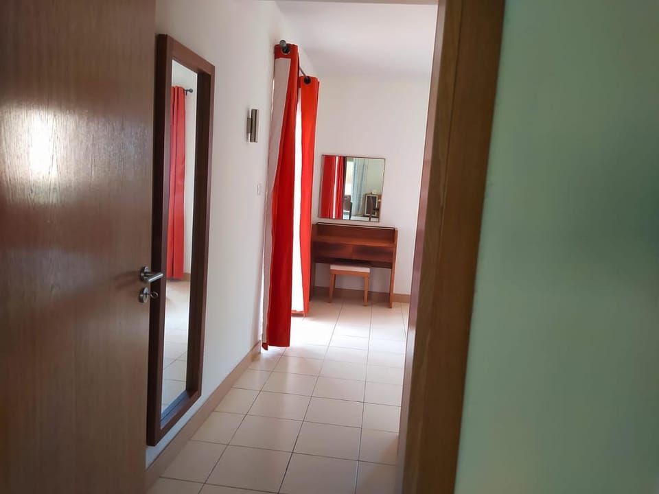 Apartamento Privado Vila Verde Apartment in Sal, Cabo Verde