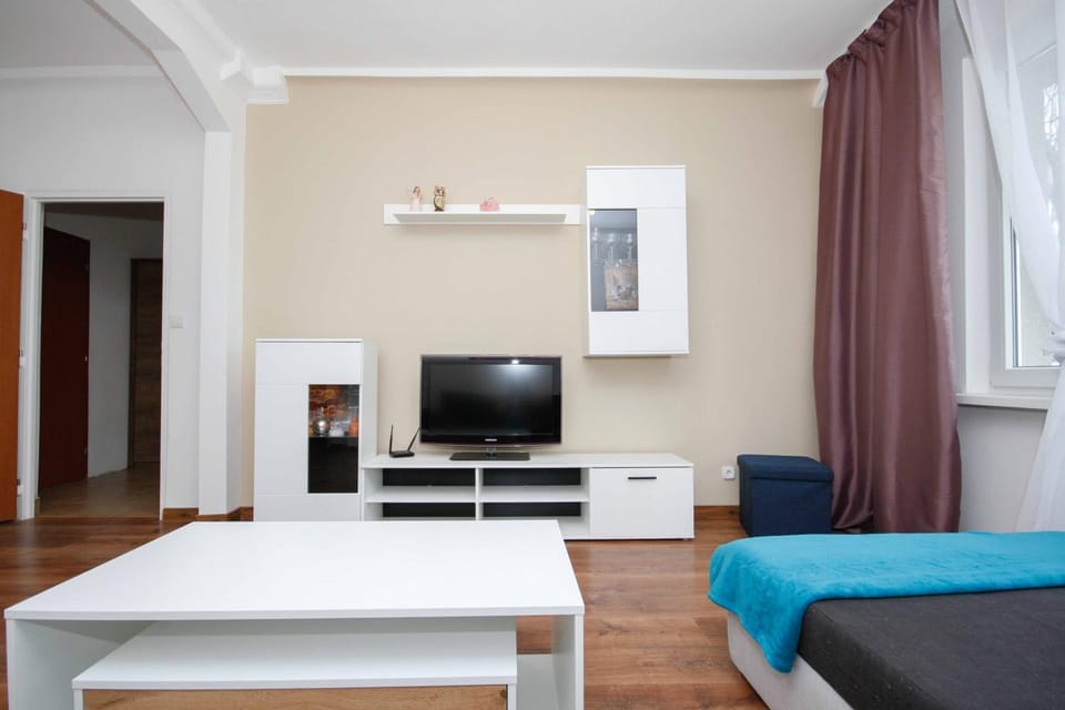 Trenčianska Apartment Apartment in Bratislava