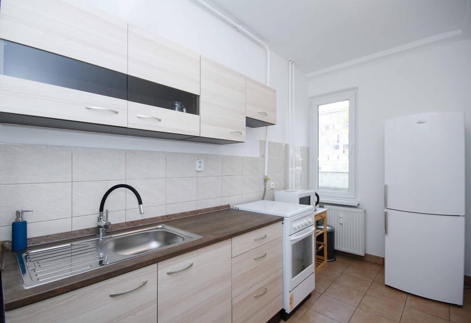 Trenčianska Apartment Apartment in Bratislava