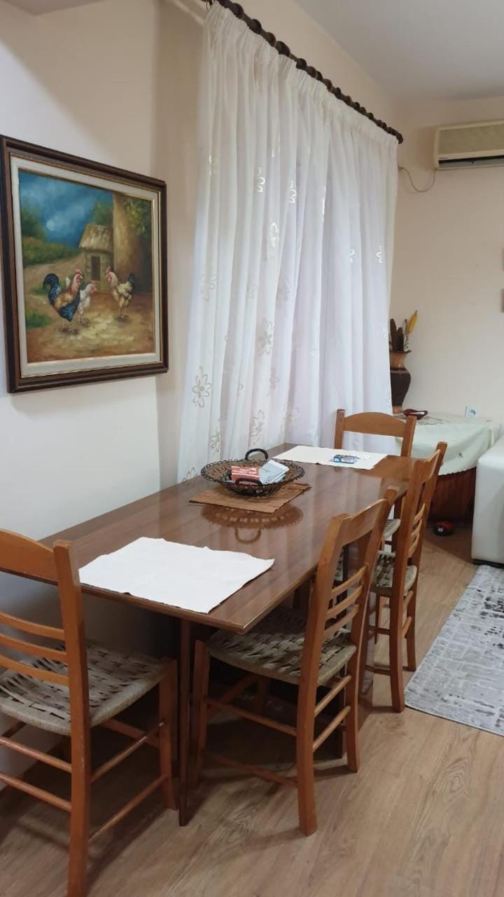 Valentina's Apartment Apartment in Tirana