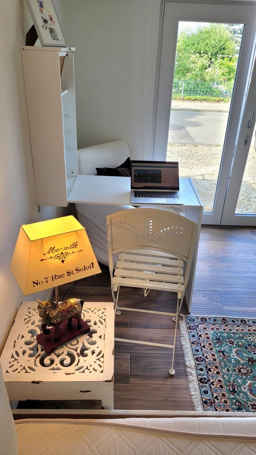 View (from property/room), Bedroom