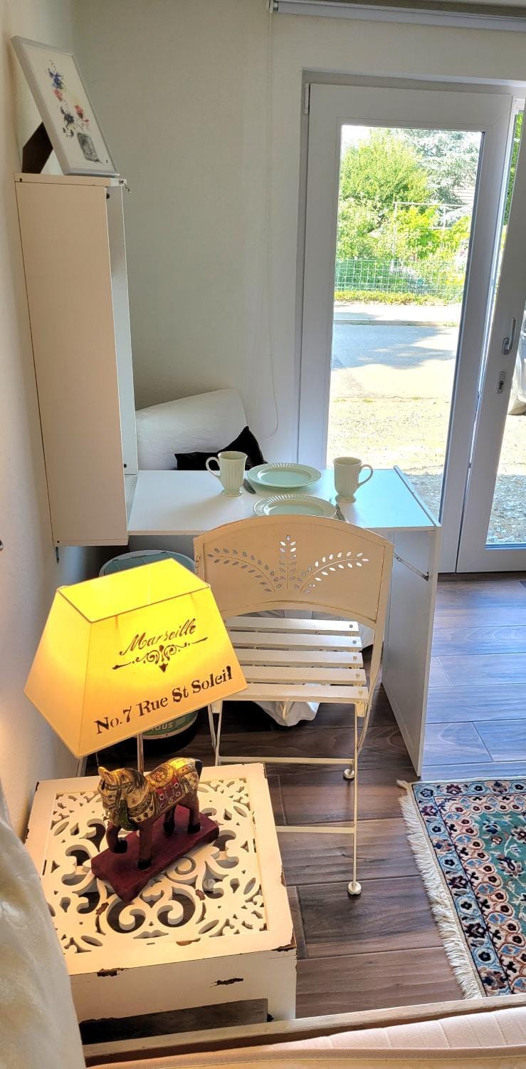 View (from property/room), Bedroom