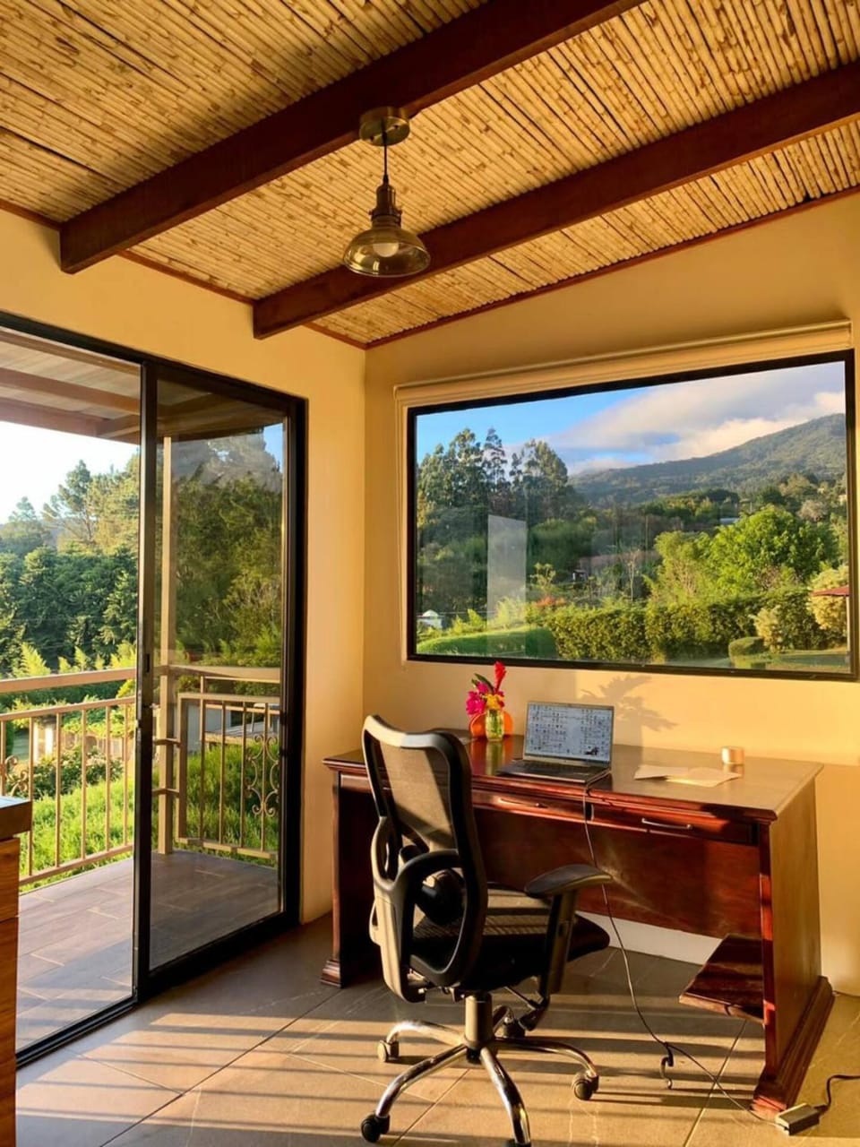 View (from property/room)