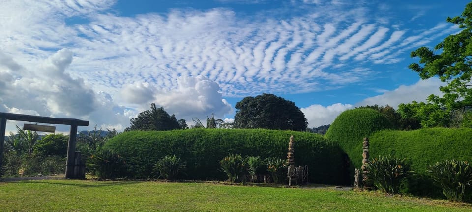 Coffee Garden Ranch Costa Rica Apartment in Heredia Province