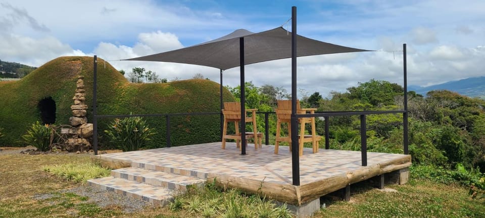 Coffee Garden Ranch Costa Rica Apartment in Heredia Province