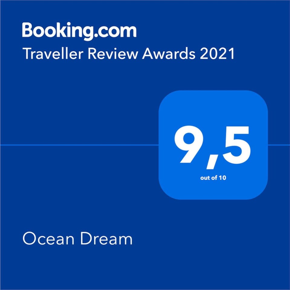 Ocean Dream Apartment in Cabarete