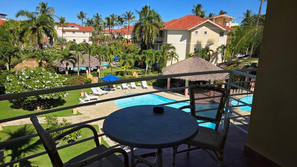 Ocean Dream Apartment in Cabarete