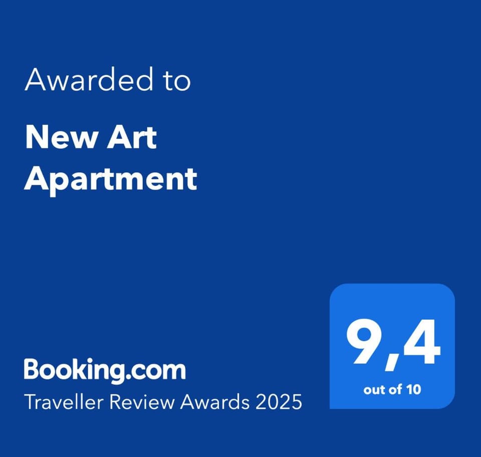 New Art Apartment Apartment in Lisbon