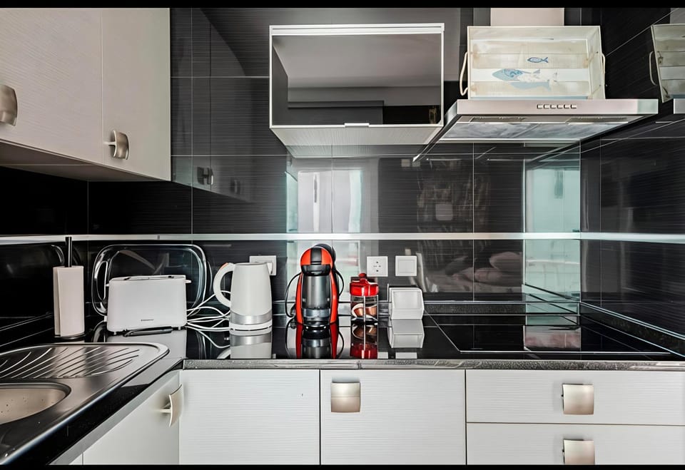 CANTINHO Apartment in Nazaré