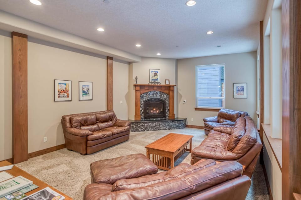 Chalet am Berg - Meredith Lodging House in Clackamas County