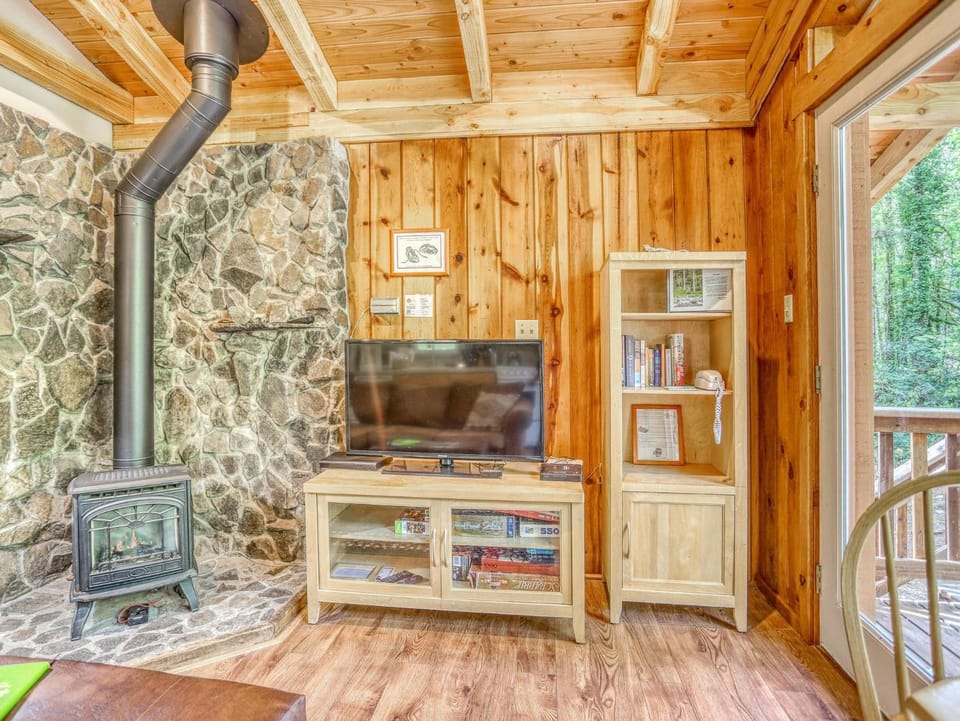 Riverwood Hideaway House in Mount Hood Village