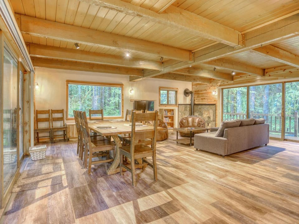 Ripplewood - Meredith Lodging House in Welches