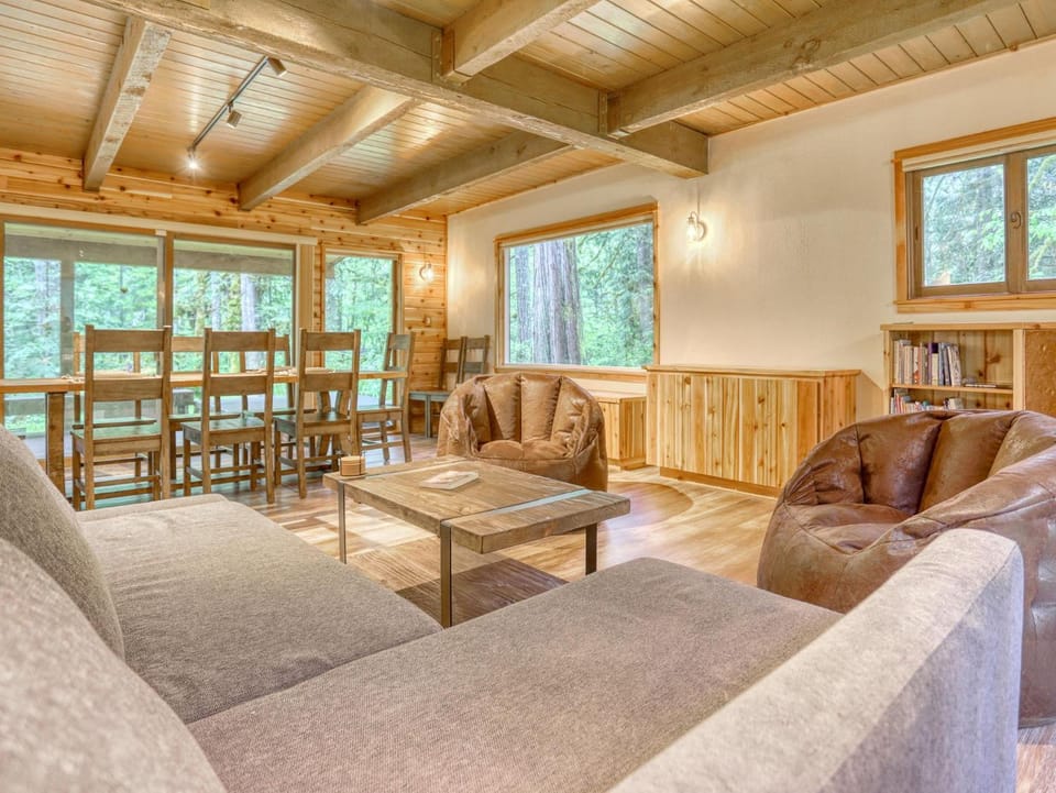 Ripplewood - Meredith Lodging House in Welches