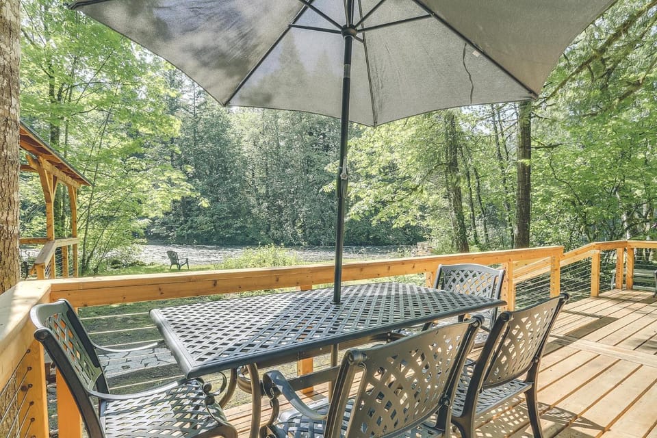 Thistle Dew - Meredith Lodging House in Welches
