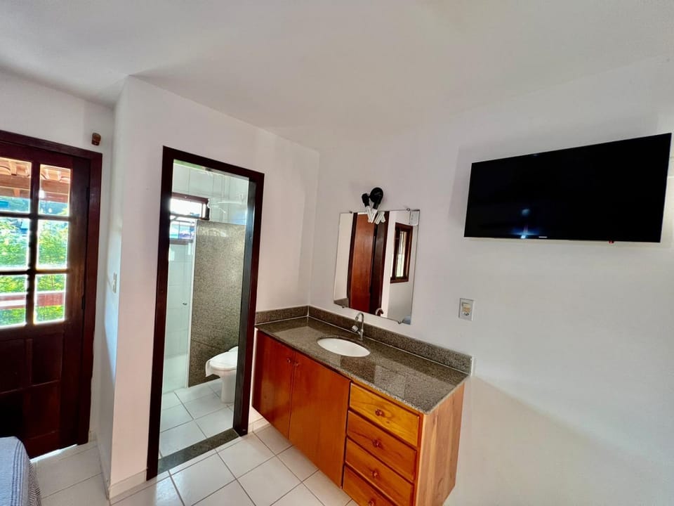 Duplex Aconchegante Residencial Mont Sinai Apartment in State of Bahia