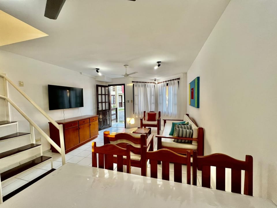 Duplex Aconchegante Residencial Mont Sinai Apartment in State of Bahia