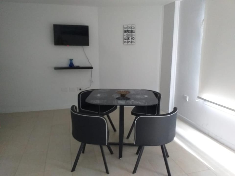 kira Apartment in Rosario