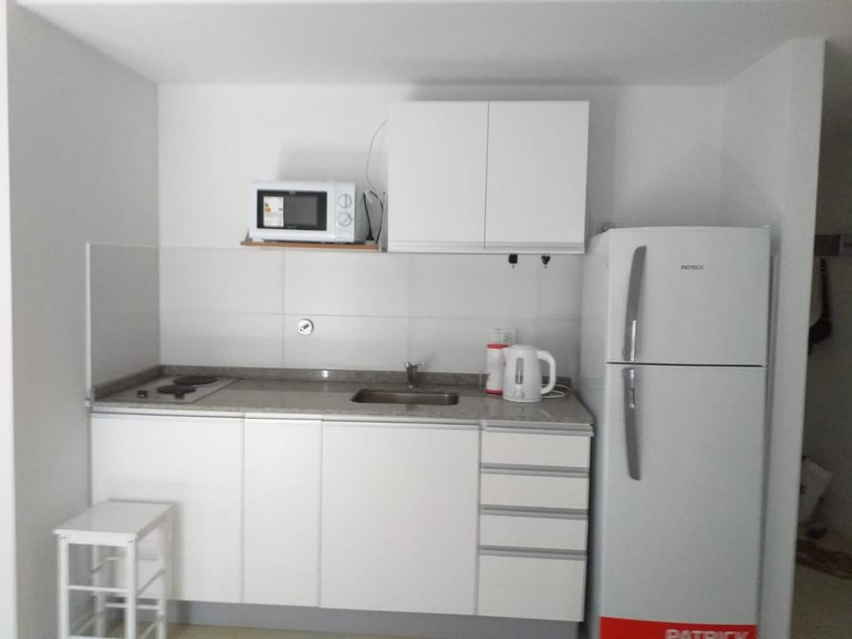 kira Apartment in Rosario