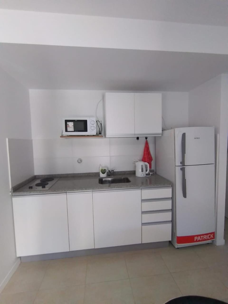 kira Apartment in Rosario