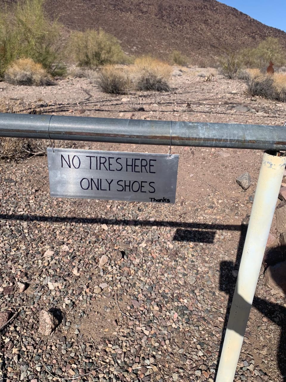 Desert Backdrop with Firepit Pets and Nature Access Villa in Lake Havasu City