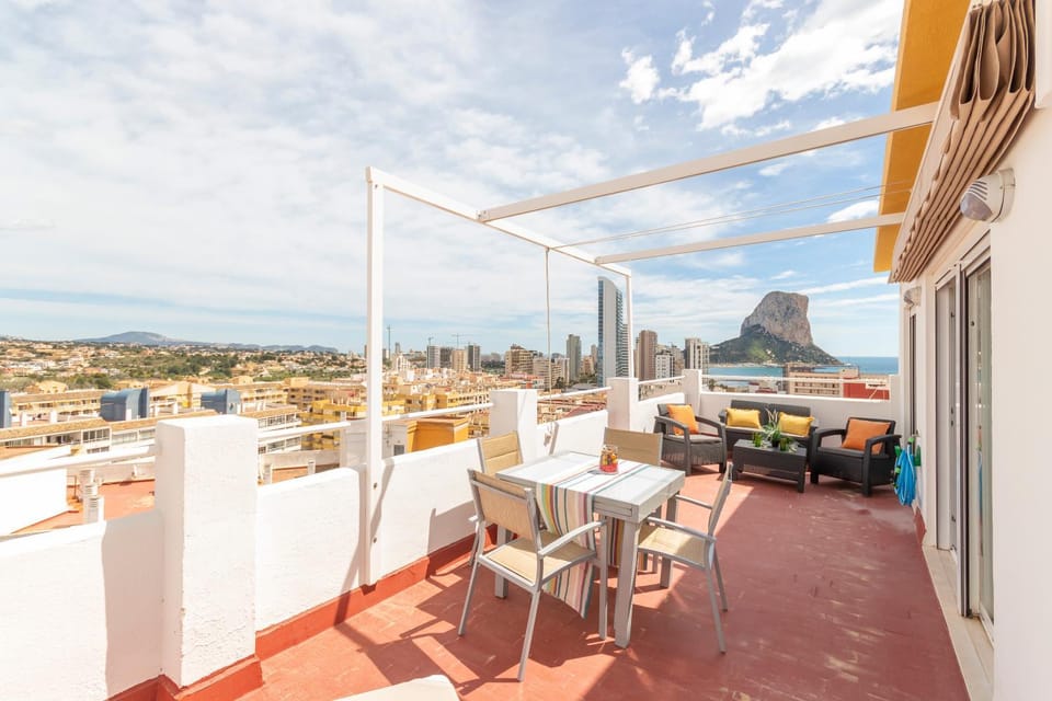 Balcony/Terrace, Balcony/Terrace