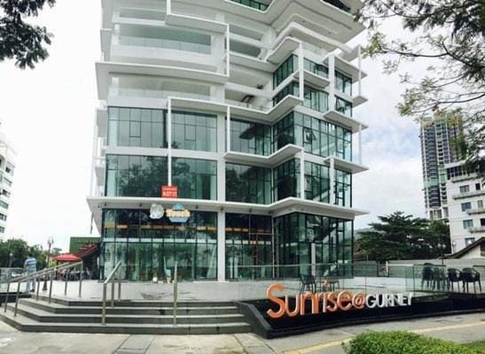 Property building, Nearby landmark, Property logo or sign