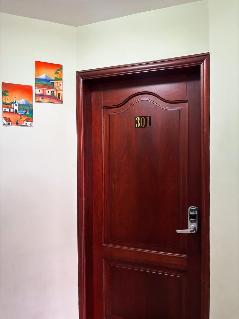 Cómodo apartamento con aire puro y vista panorámica ideal para turistas Apartment in Ambato