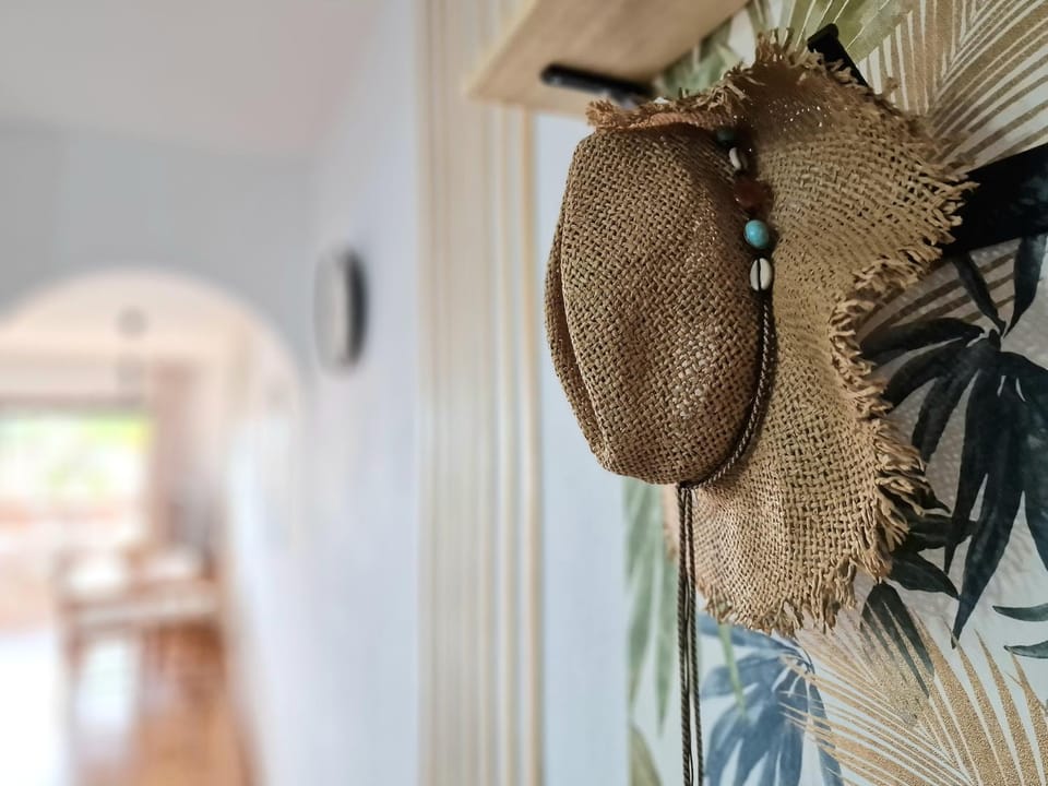 Decorative detail