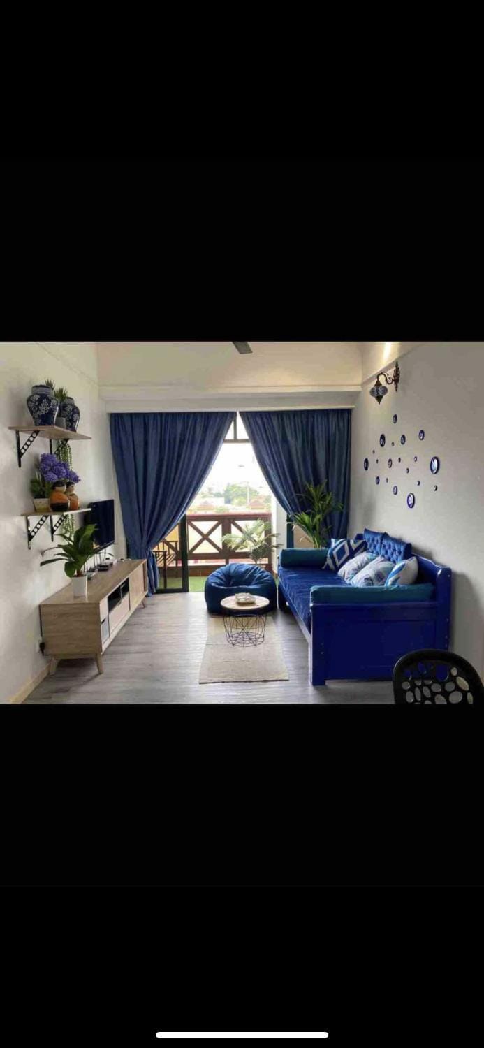 Century Mahkota Apartments Apartment in Malacca