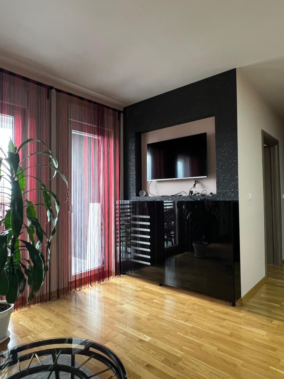 Studio Bauhaus Apartment in Serbia