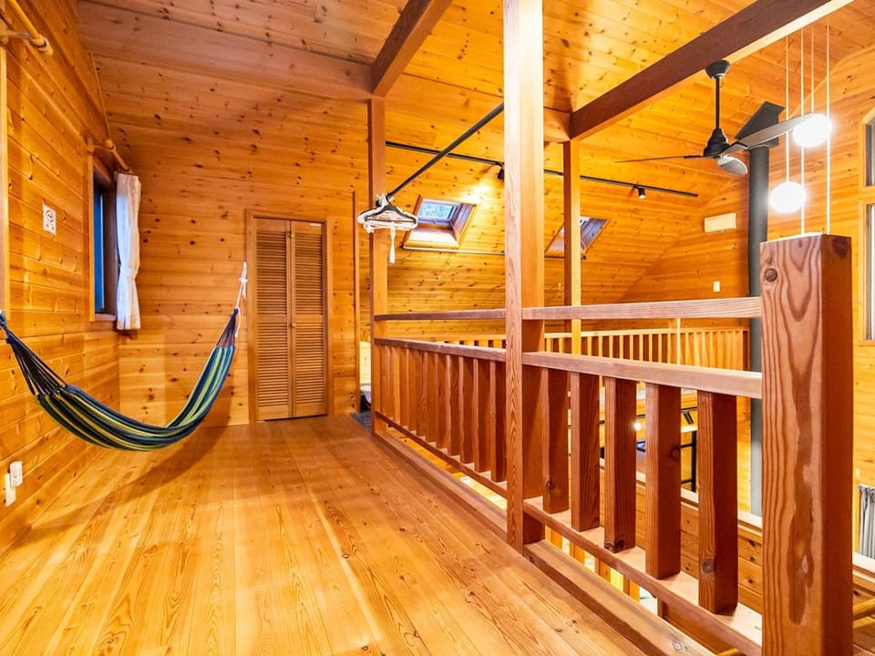 びわ湖ハイドアウト House in Shiga, Japan