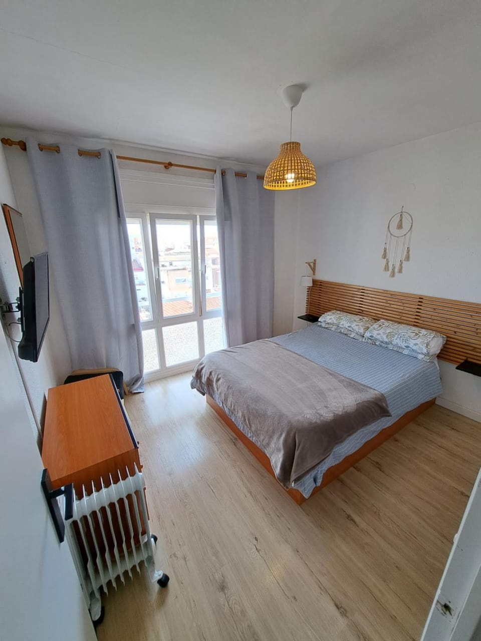 Precioso apartamento en L'hospitalet de l'infant Apartment in Miami Platja