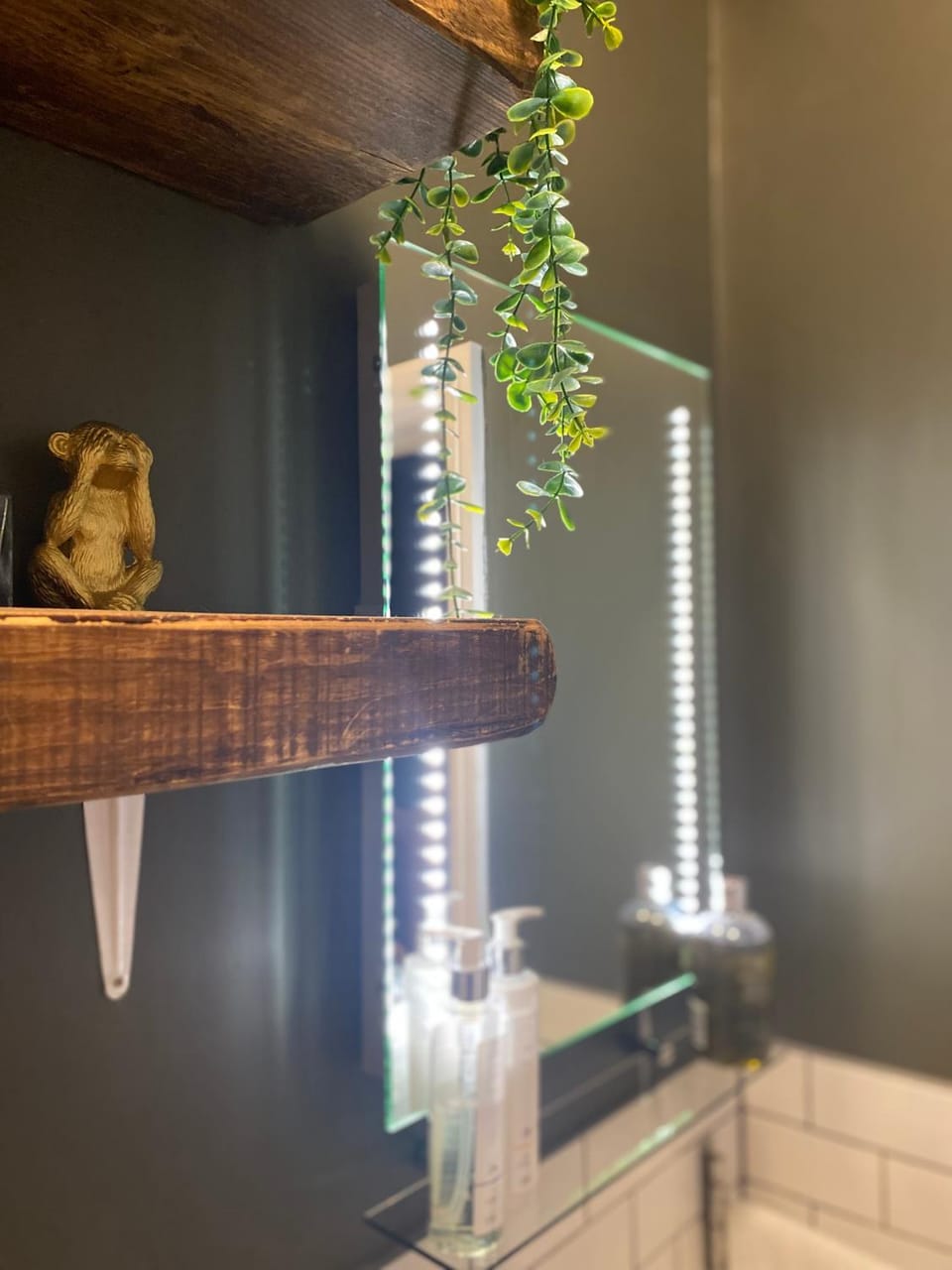 Salt Life Studio Apartment in Brighton