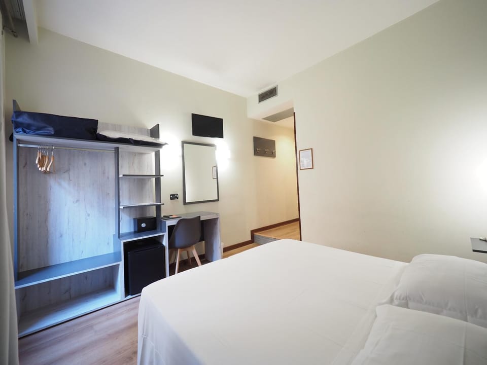 Hotel Osimar Hotel in Rome