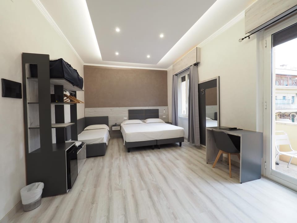Hotel Osimar Hotel in Rome