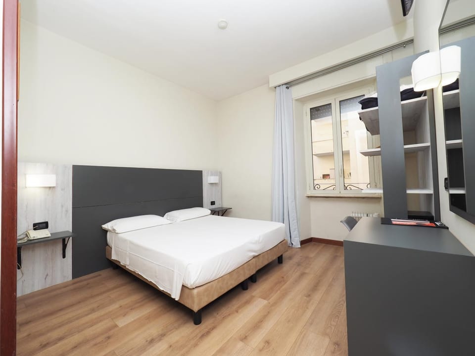 Hotel Osimar Hotel in Rome