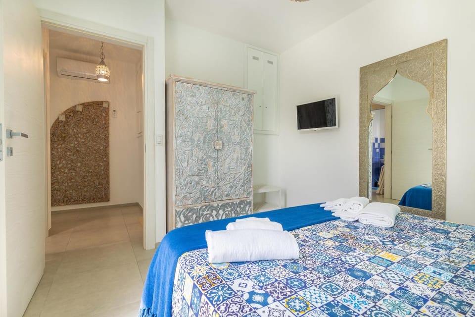 Appartamento Playa Chianca Apartment in Apulia