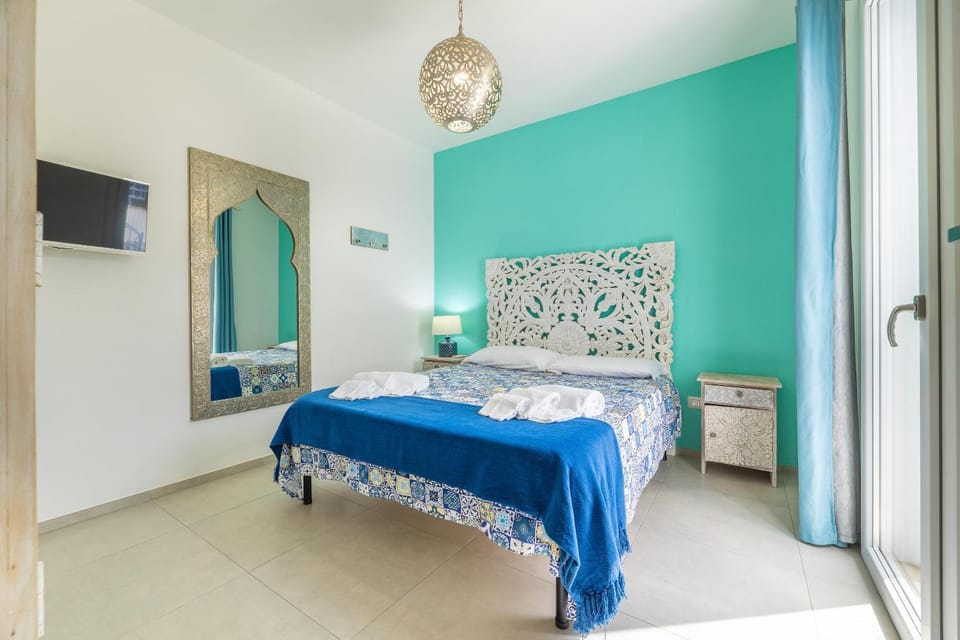 Appartamento Playa Chianca Apartment in Apulia