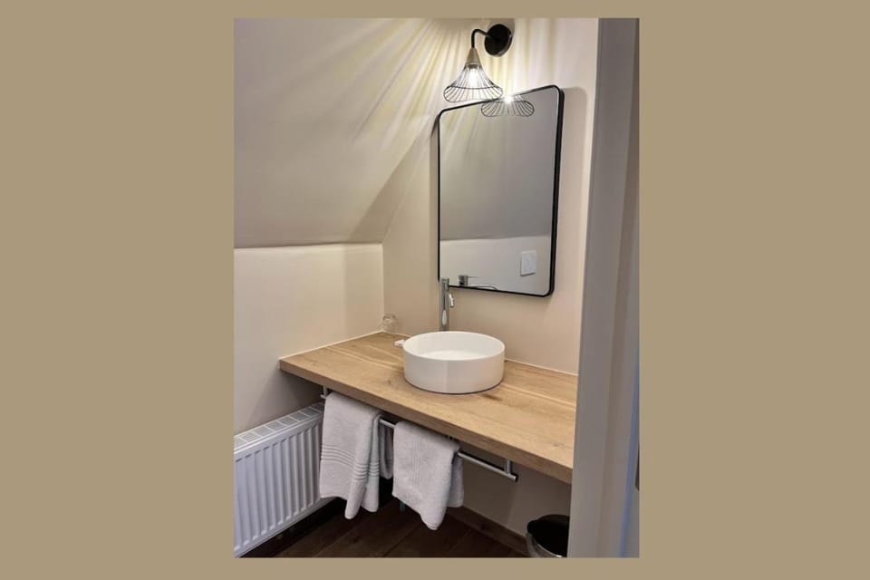 Letzz Sleep Bed and Breakfast in Bruges