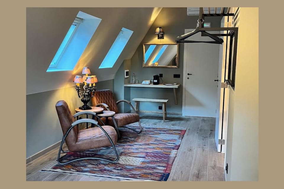 Letzz Sleep Bed and Breakfast in Bruges