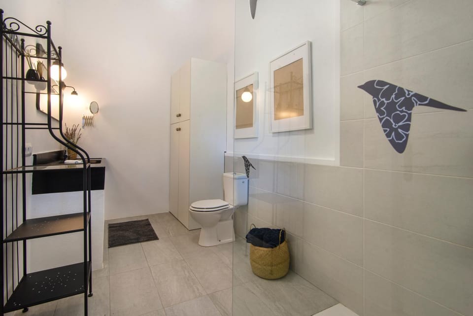 Casa La Limonera. Townhouse with pool for up to 6 persons in Santanyi House in Santanyí