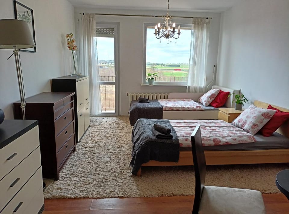 Przytulny pokój blisko autostrady S3 i 6 min od Rynku Vacation rental in Lower Silesian Voivodeship