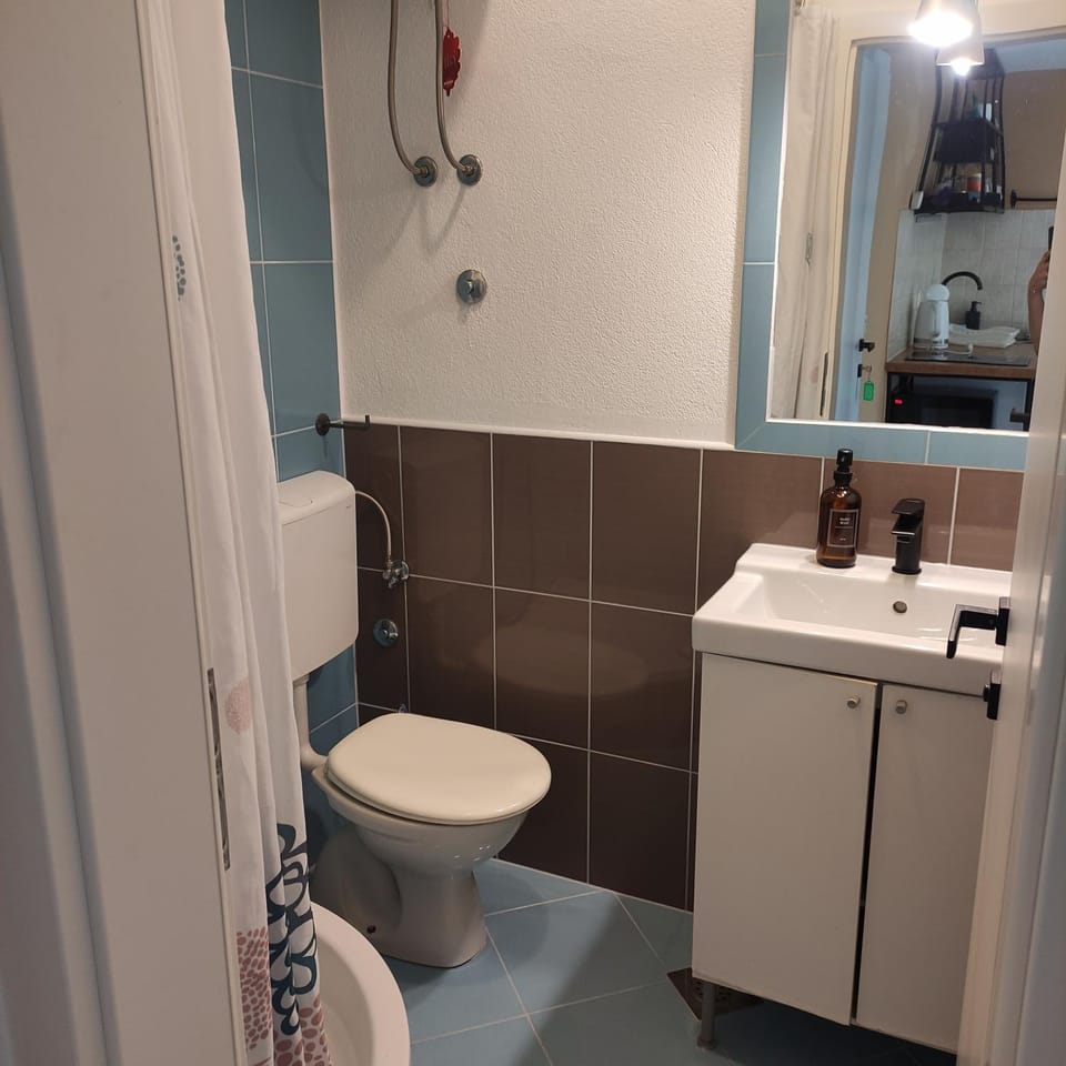 Vega apartments Apartment in Split-Dalmatia County