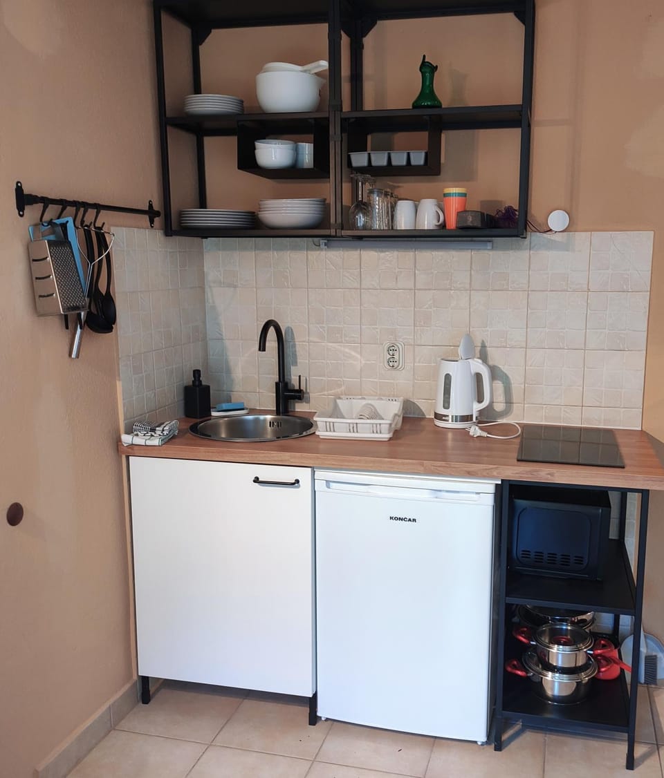 Vega apartments Apartment in Split-Dalmatia County