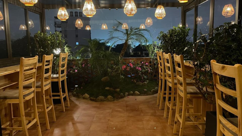 Eco Nest Apartment in Hanoi