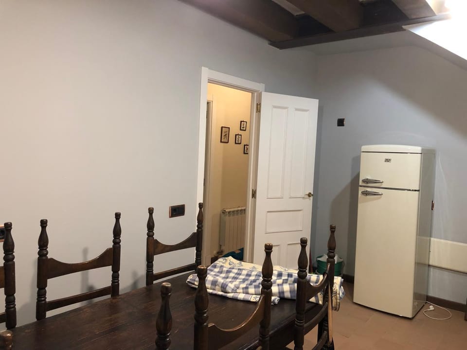 La Callejuela House in Sierra Norte