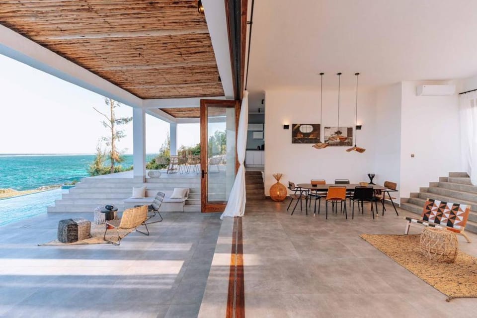 Kilua Villa Villa in Unguja North Region